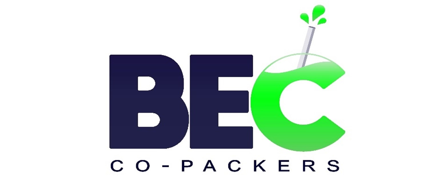 BEC Co-Packers Logo