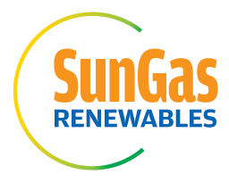 SunGas Logo