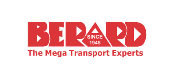 Berard Transportation logo