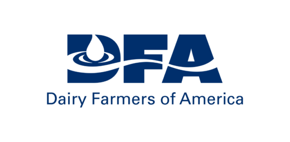 Dairy Farmers of America logo