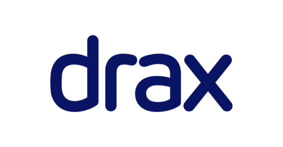 Drax Biomass logo