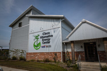 Cleco Alternative Energy Center