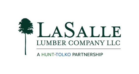 LaSalle Lumber Co., LLC. logo