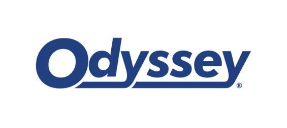 Odyssey Logistics logo