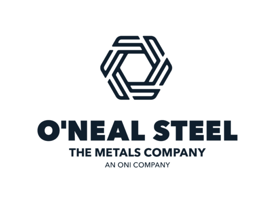 O’Neal Steel logo