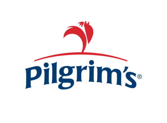 Pilgrim’s logo