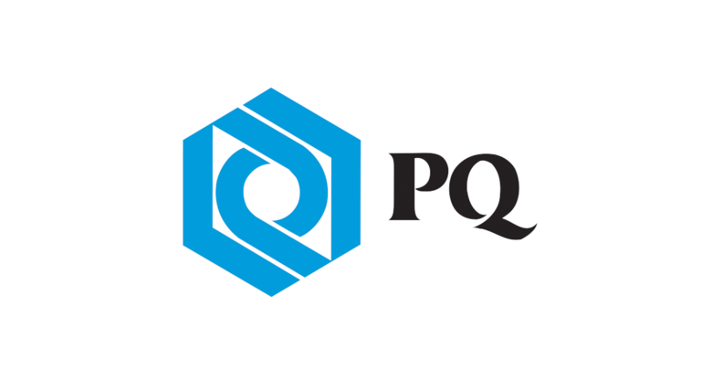 PQ Corporation logo